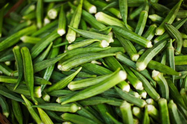 Bhindi